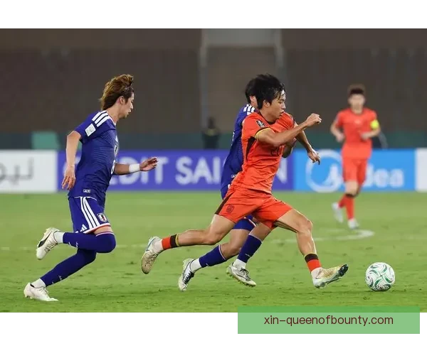 中国男足 U23 宣布全力备战 亚洲杯决赛圈 期待再创佳绩